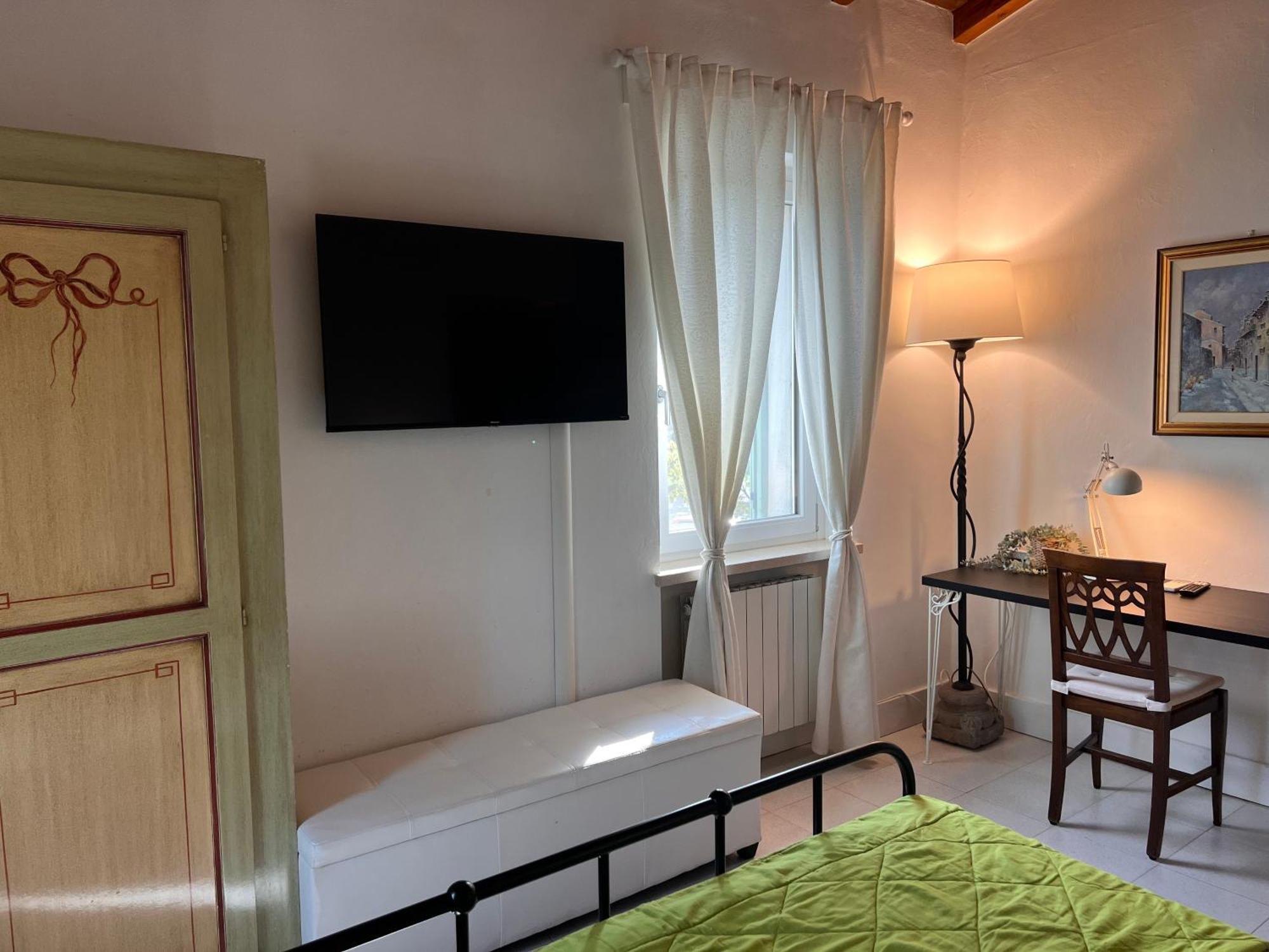 Appartamento "Casa Vacanze Corte Ara Decima" Сона Экстерьер фото