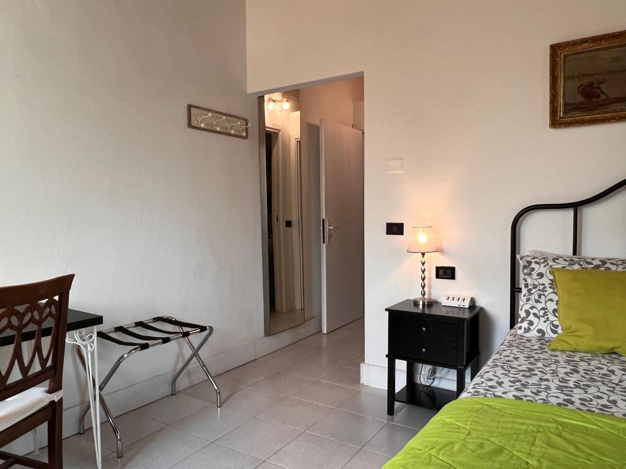 Appartamento "Casa Vacanze Corte Ara Decima" Сона Экстерьер фото