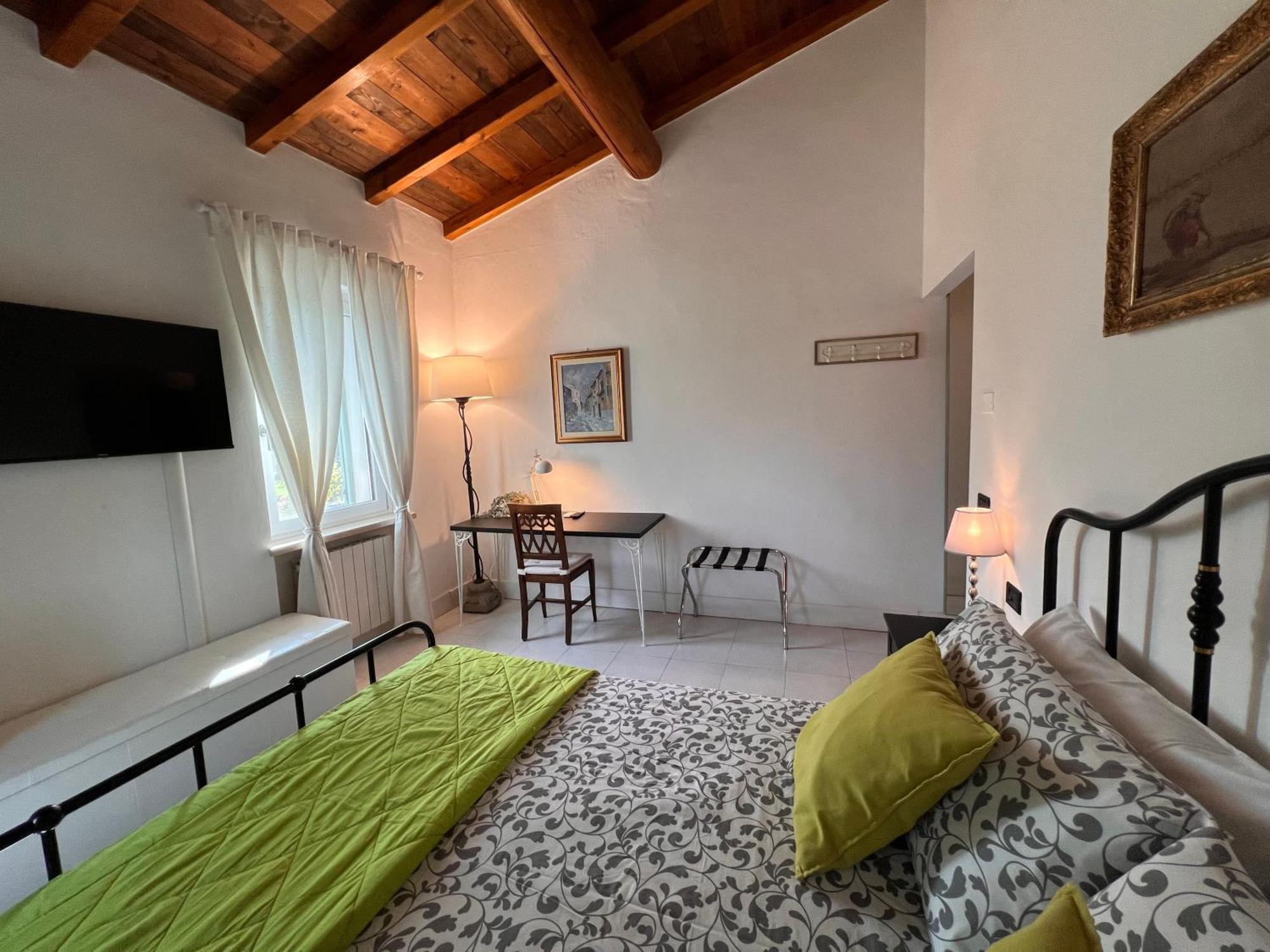 Appartamento "Casa Vacanze Corte Ara Decima" Сона Экстерьер фото