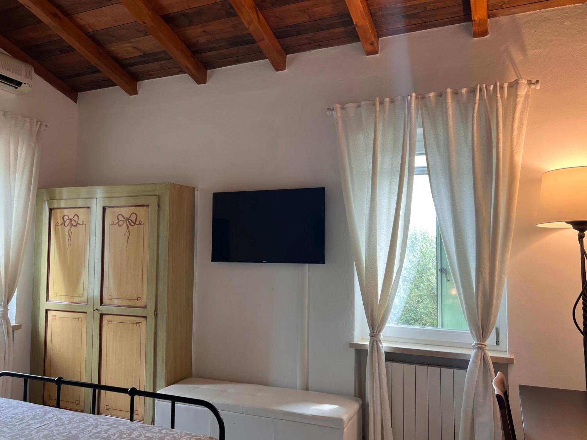 Appartamento "Casa Vacanze Corte Ara Decima" Сона Экстерьер фото